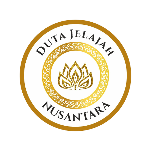 Pin Duta Jelajah Nusantara